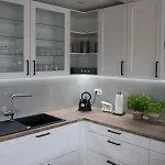 Herz-oase Apartment