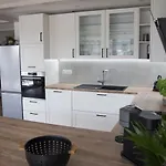 Apartment Herz-oase
