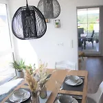 Apartment Herz-oase *