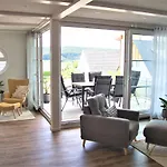 Herz-oase Apartment