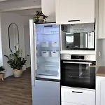Herz-oase Apartment
