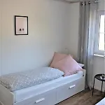 Herz-oase Apartment *
