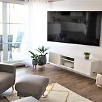 Apartment Herz-oase Eigeltingen