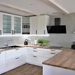 Apartment Herz-oase