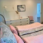Herz-oase Apartment