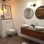 Apartment Herz-oase