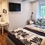 Herz-oase Apartment Eigeltingen