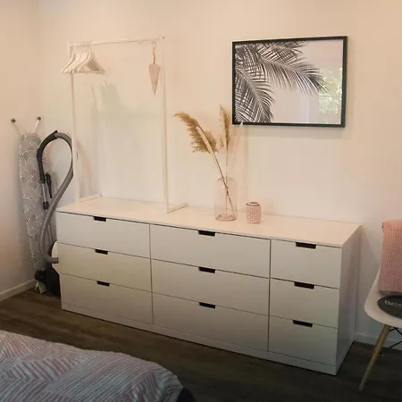 Apartament Herz-oase Eigeltingen