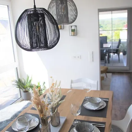 Apartament Herz-oase *