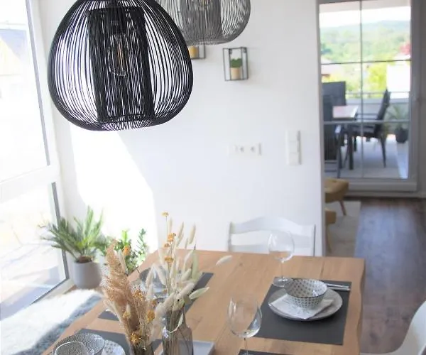 アパート Herz-oase *