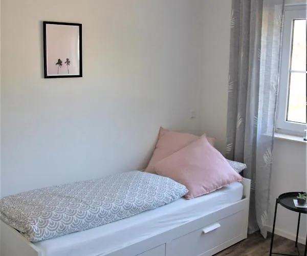 Herz-oase דירה *